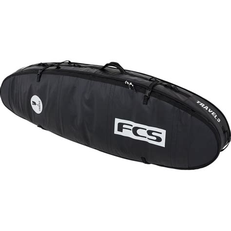 fcs travel board bag